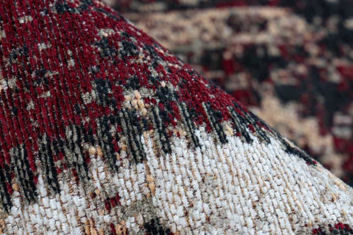 Cocoon 990 Red - DLB Furniture