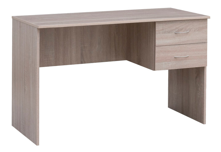 Study table with 2 drawer