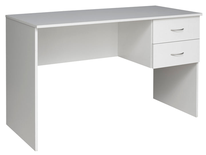 Study table with 2 drawer