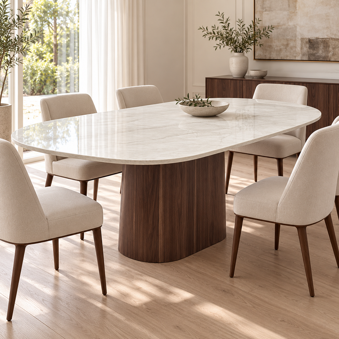Como Dining Table
