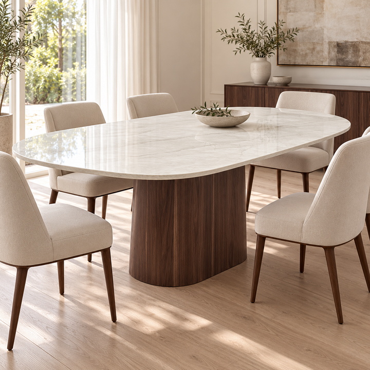 Como Dining Table