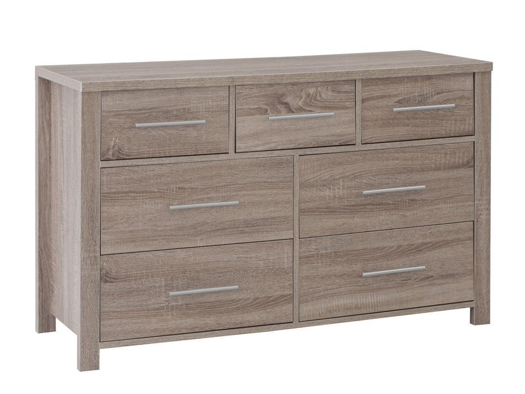 Savoy Dresser Oak