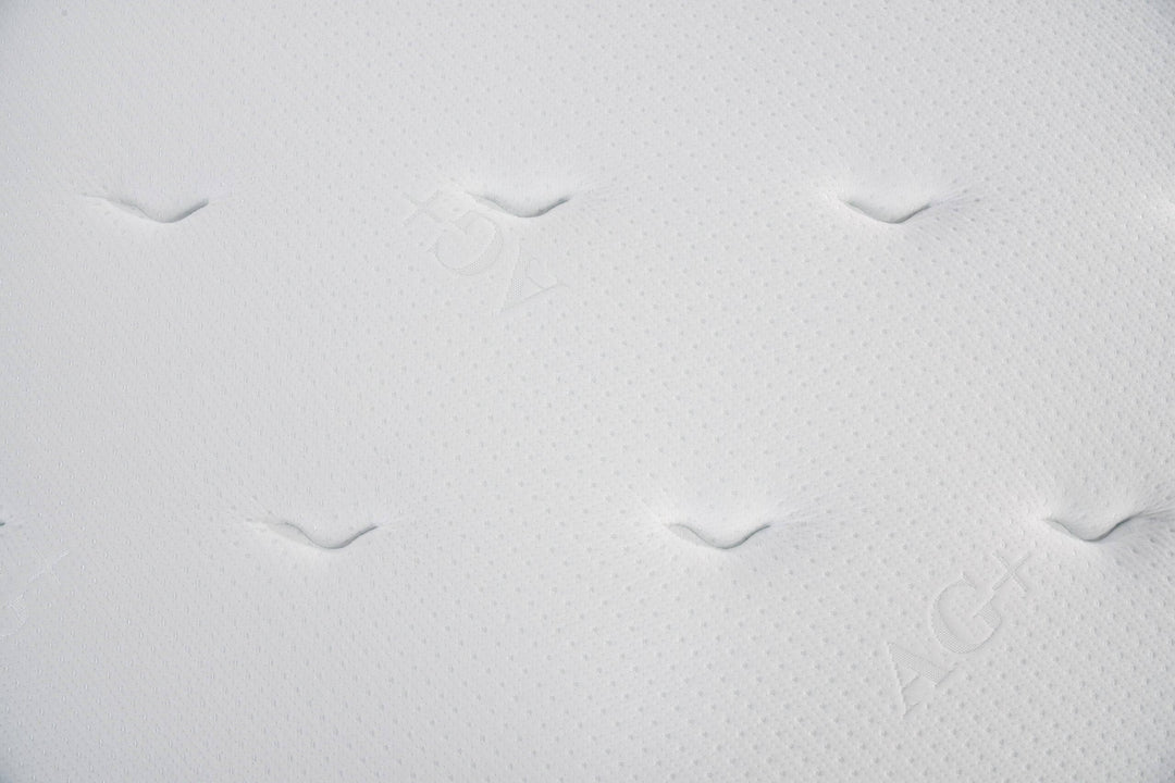 Miranda Pillow Top Gel Memory Foam Double Mattress - DLB Furniture