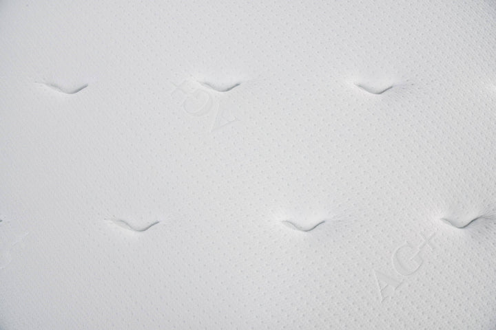 Miranda Pillow Top Gel Memory Foam Double Mattress - DLB Furniture