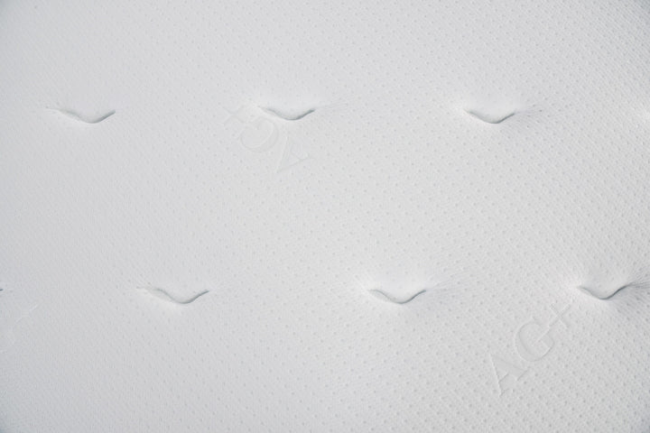 Miranda Pillow Top Gel Memory Foam King Mattress