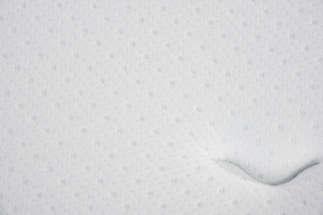 Miranda Pillow Top Gel Memory Foam Double Mattress - DLB Furniture