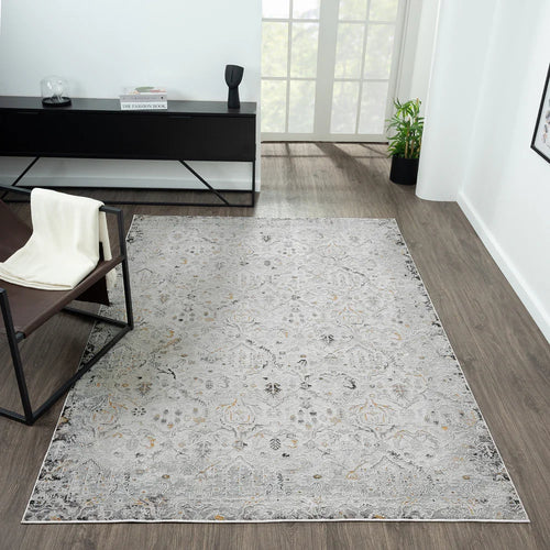 EASTON 462 SILVER - DLB Furniture