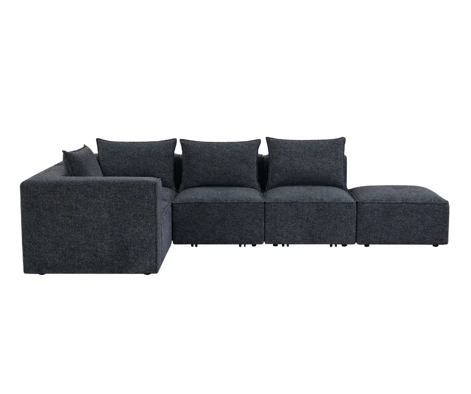 Robin Modular Sofa 3 Pieces - DLB Furniture