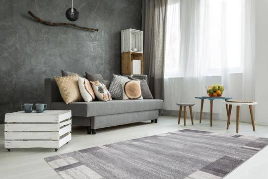Feeling 500 Silver - DLB Furniture