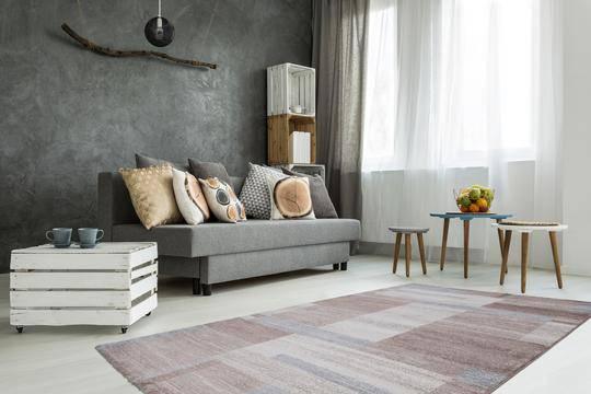 Feeling 501 Pastel Blue - DLB Furniture