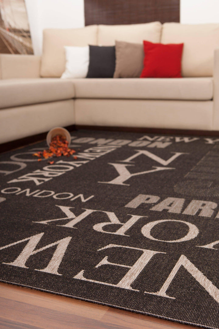 Finca 511 Graphite - DLB Furniture