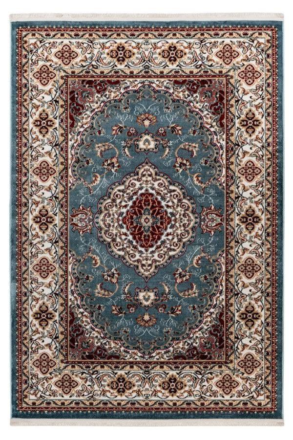 Hayat 301 Blue - DLB Furniture