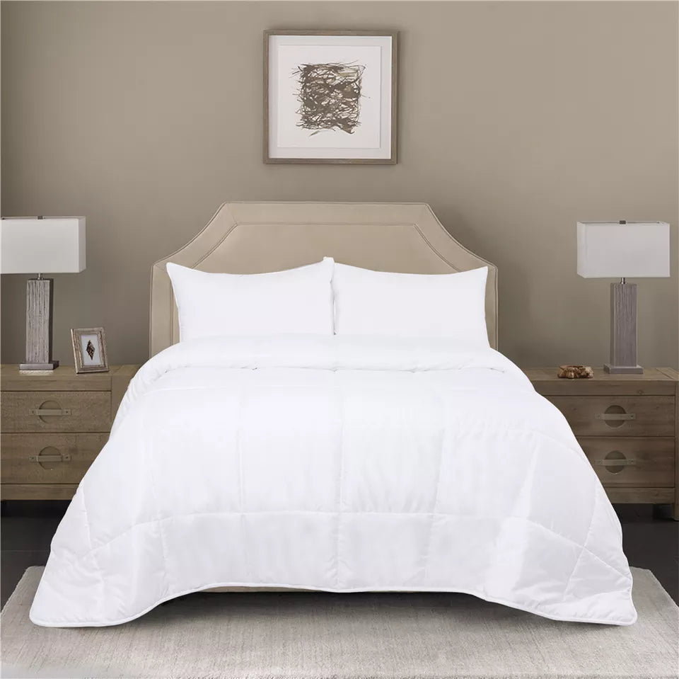 Comfort All Seasons Quilt