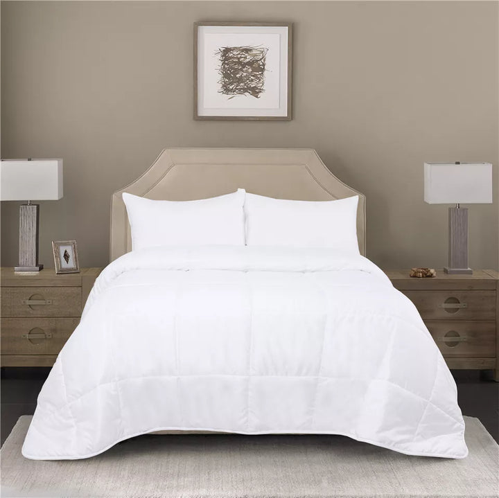 Comfort All Seasons Quilt
