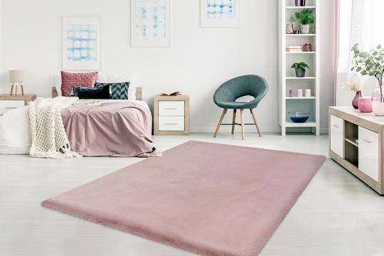 Heaven 800 Powder Pink - DLB Furniture
