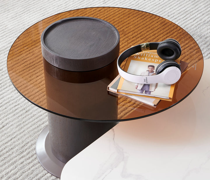 Margaret Square Coffee Table