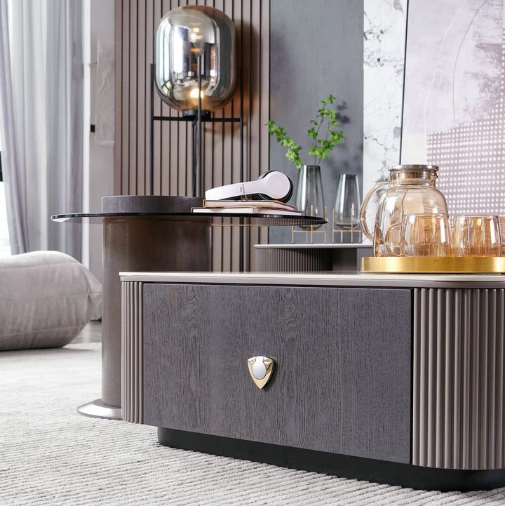 Margaret Square Coffee Table