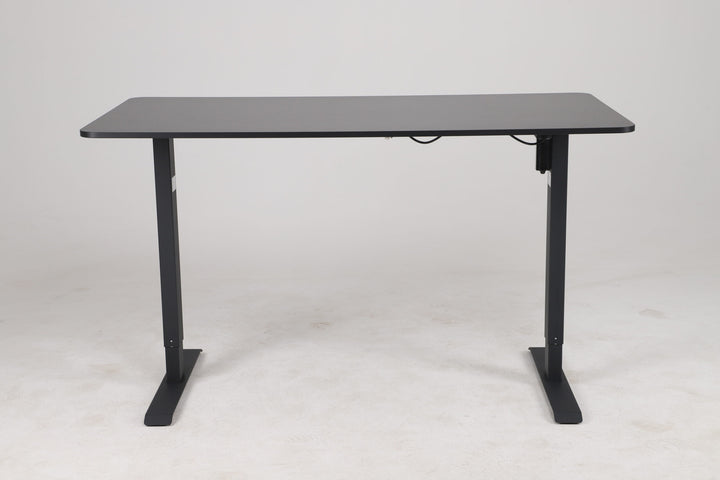 Aurelius Height Adjustable Desk – Single Motor