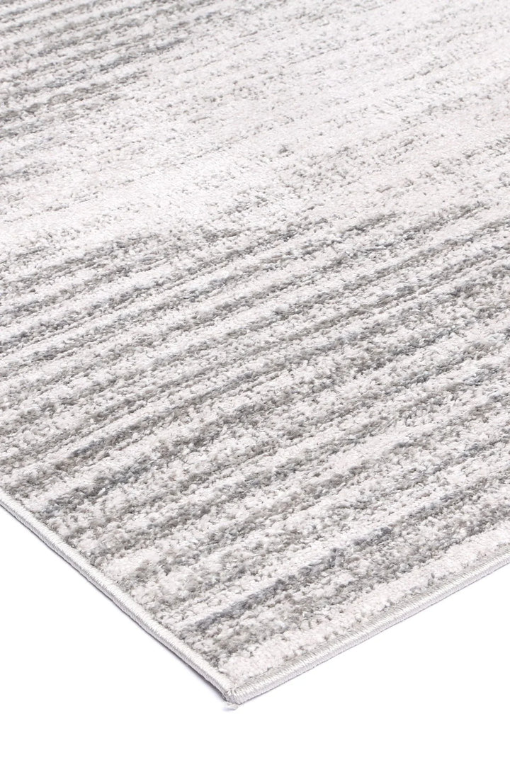 Kimberley Diamond Grey Contemporary Rug - DLB Furniture