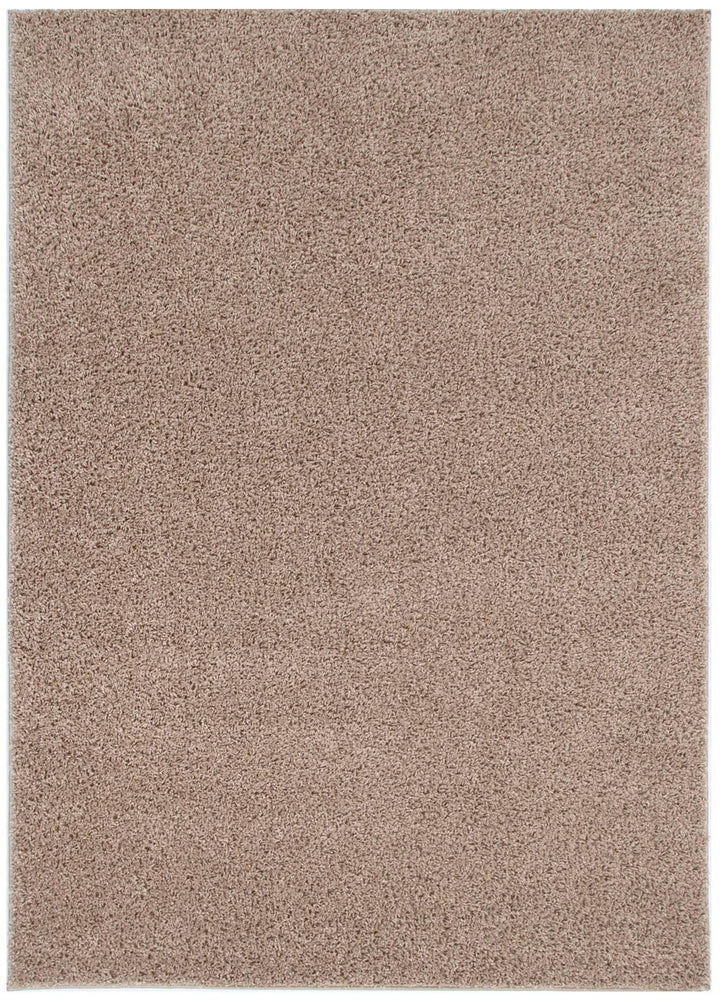 Florence Shaggy Light Beige - DLB Furniture