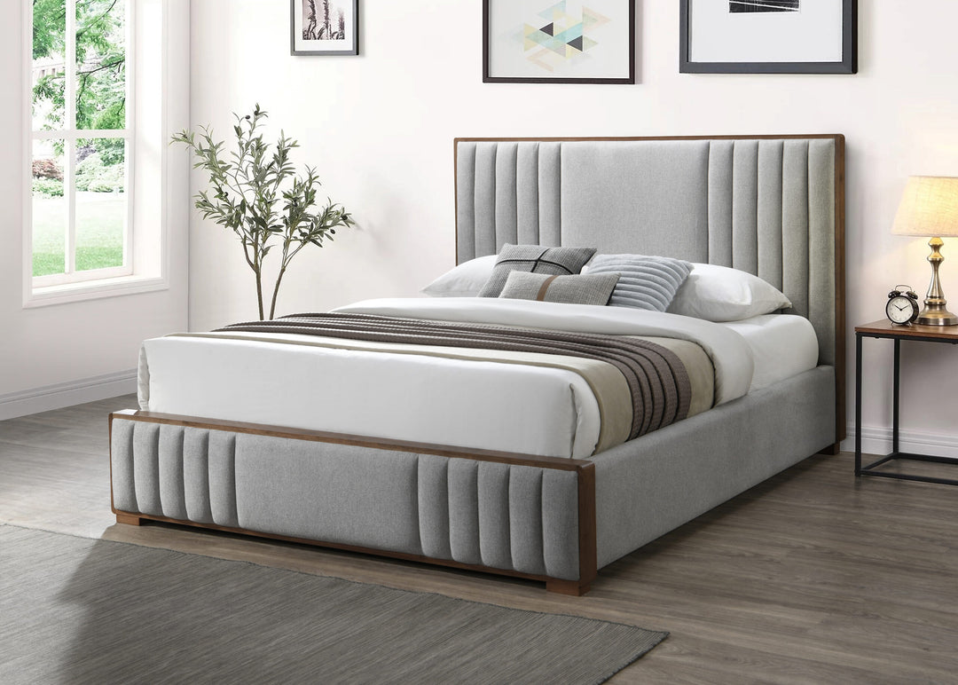 Luxe 4 Piece Bedroom Suite