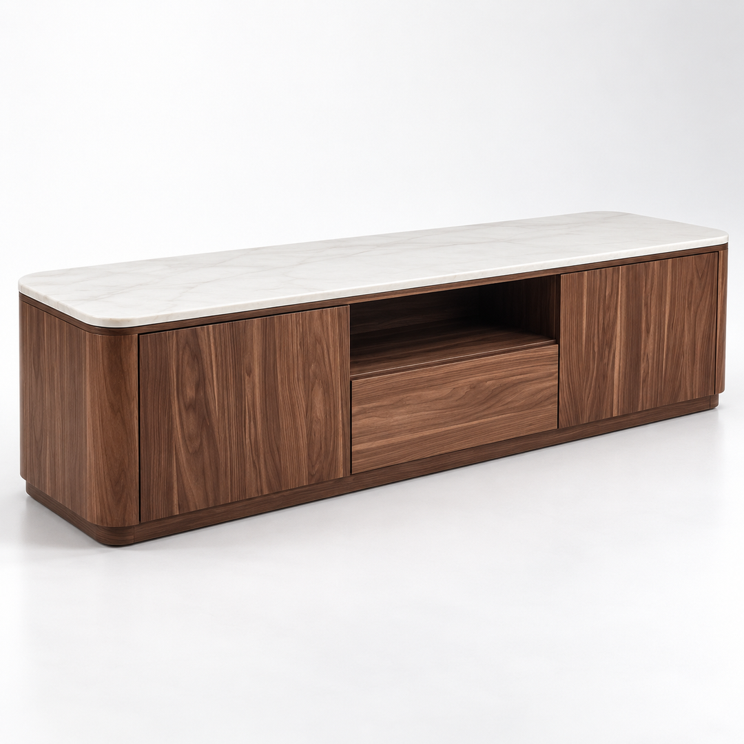 Como TV Unit