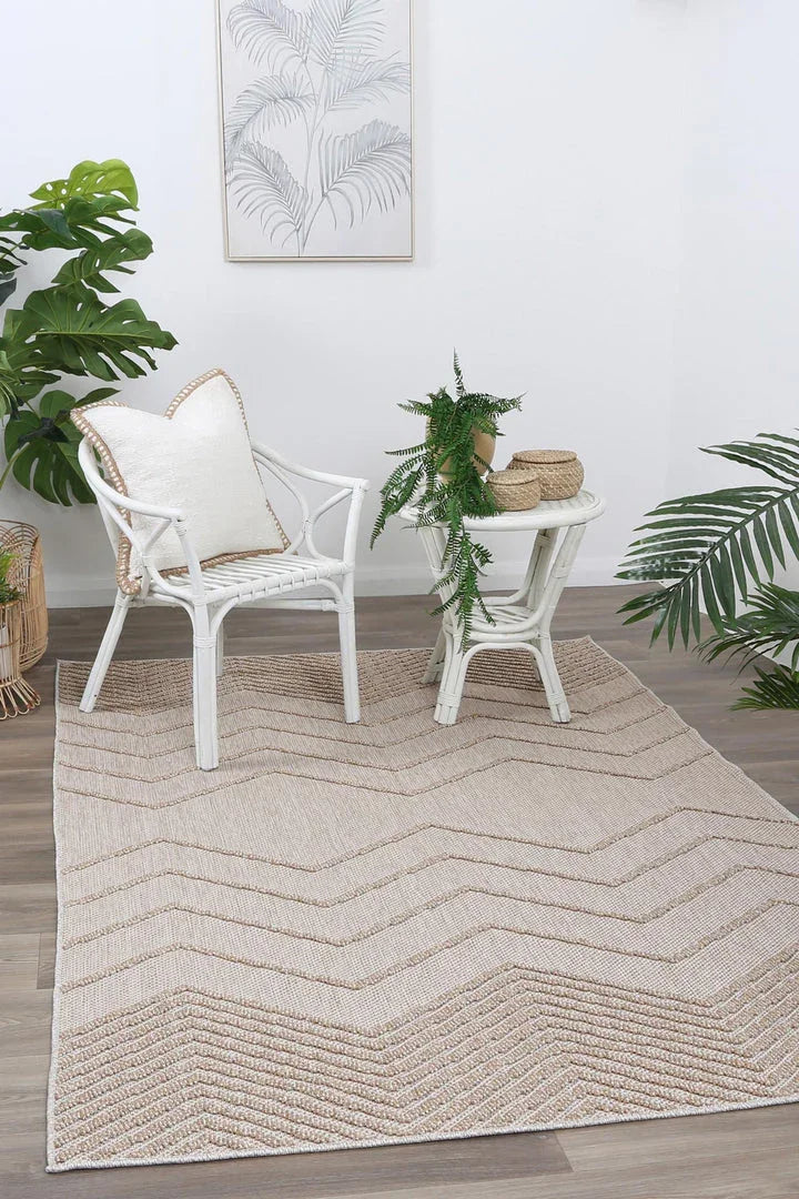 Maldives Modern Indoor/Outdoor Rug - DLB Furniture