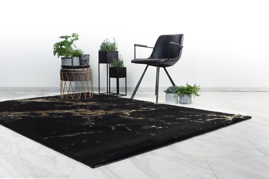 Marmaris 400 Nero - DLB Furniture