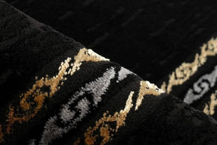 Marmaris 404 Black - DLB Furniture