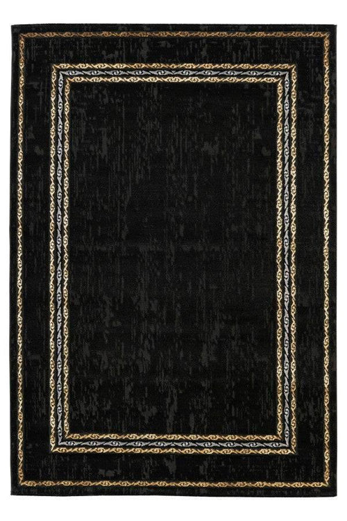 Marmaris 404 Black - DLB Furniture