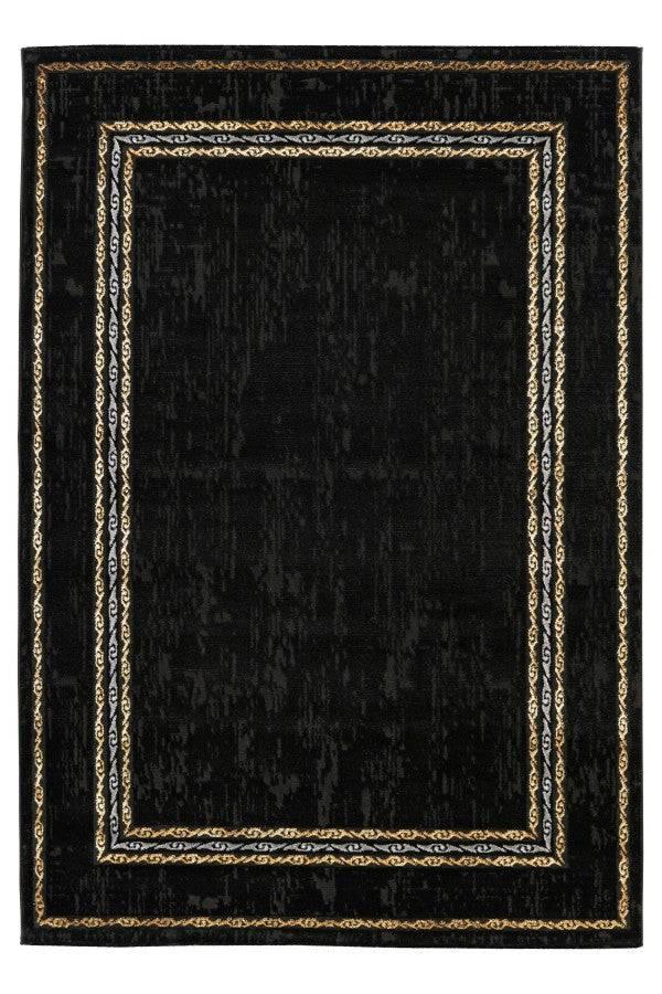 Marmaris 404 Black - DLB Furniture
