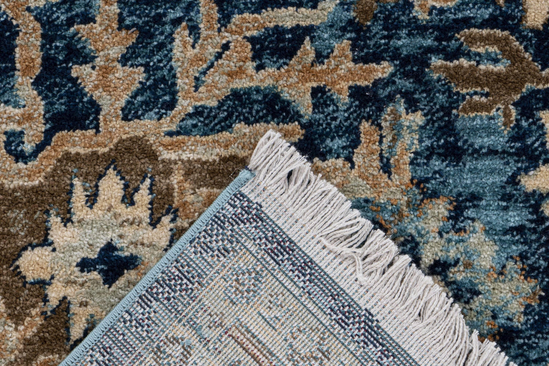 Medellin 402 Blue - DLB Furniture