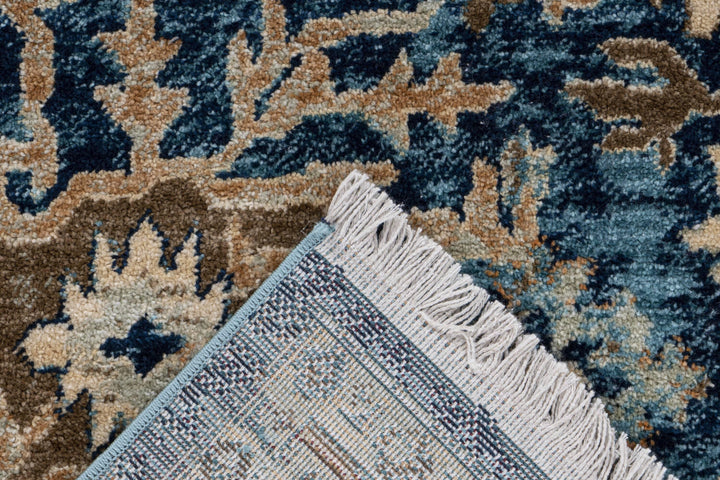 Medellin 402 Blue - DLB Furniture