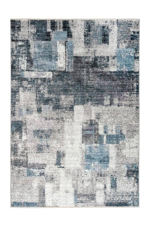 Medellin 407 Silver Blue - DLB Furniture