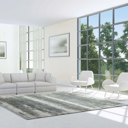 OXFORD 320 GREY - DLB Furniture