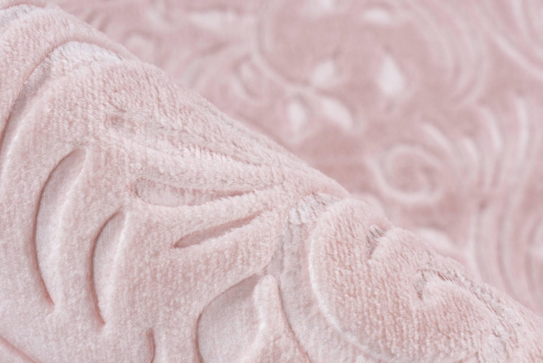 Peri 100 Powder Pink - DLB Furniture