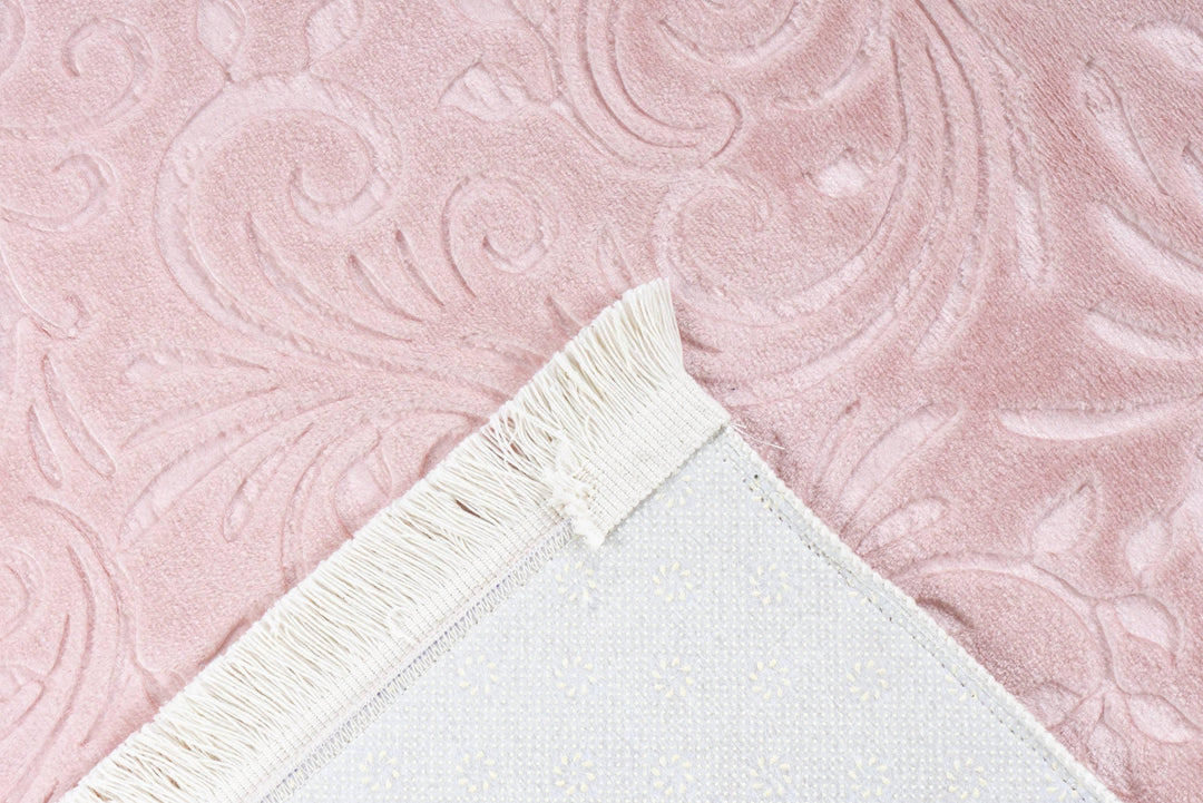 Peri 100 Powder Pink - DLB Furniture