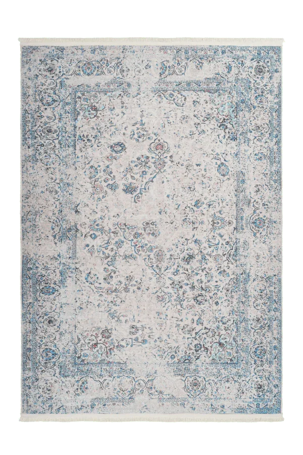 Peri 114 Blue - DLB Furniture