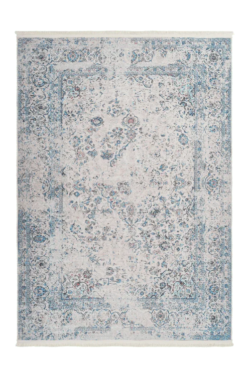 Peri 114 Blue - DLB Furniture