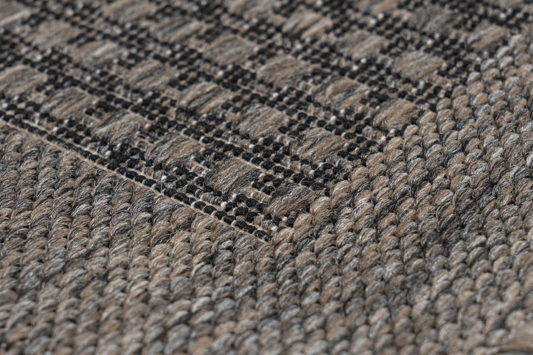 Sunset 607 Taupe - DLB Furniture