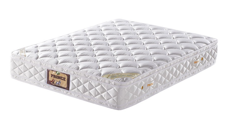 Double sided top quality Medium soft mattress
