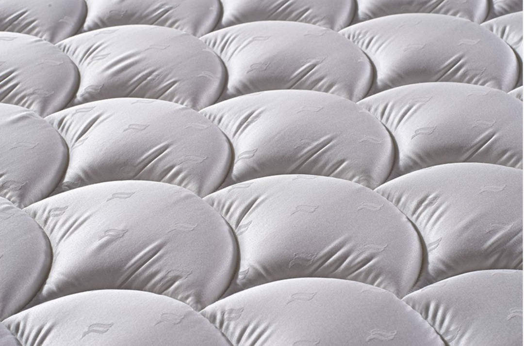 Double sided top quality Medium soft mattress