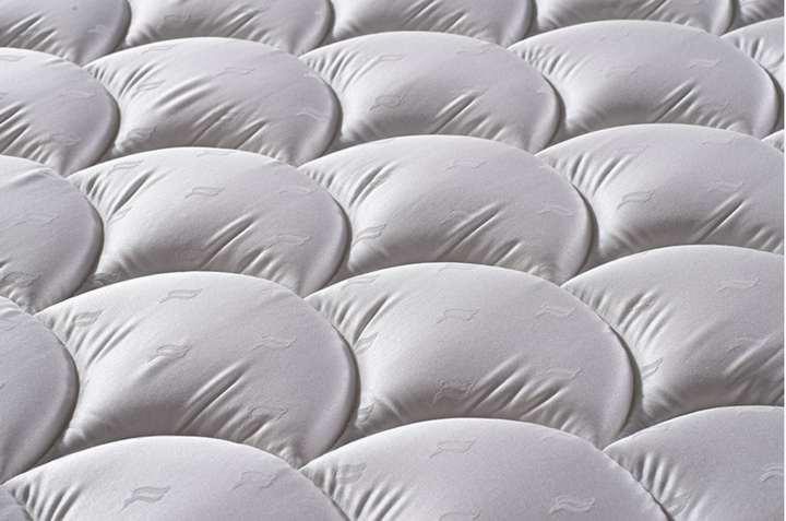 Double sided top quality Medium soft mattress