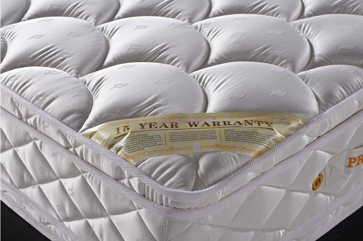 Double sided top quality Medium soft mattress