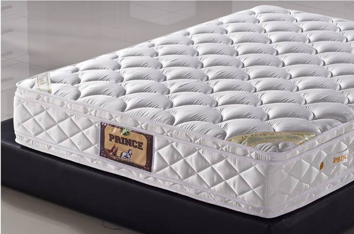 Double sided top quality Medium soft mattress