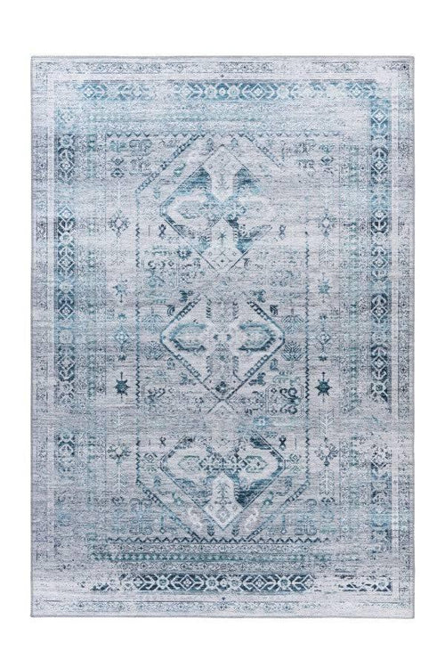 Soho 402 Silver Blue - DLB Furniture