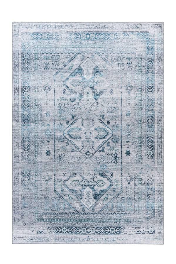 Soho 402 Silver Blue - DLB Furniture