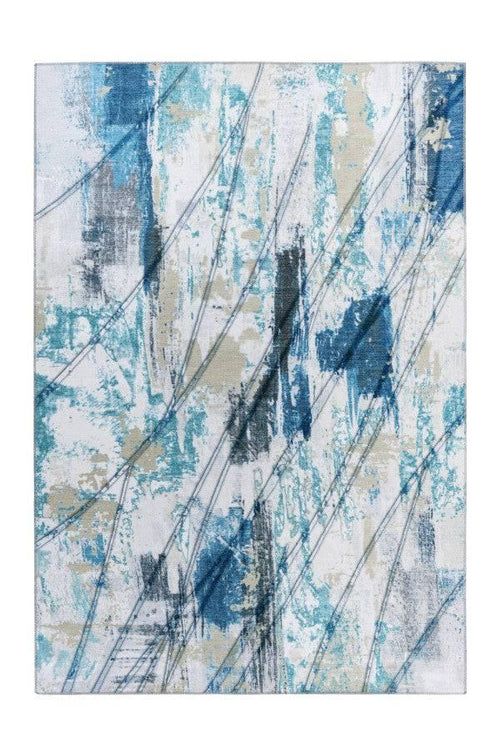 Soho 405 Blue - DLB Furniture