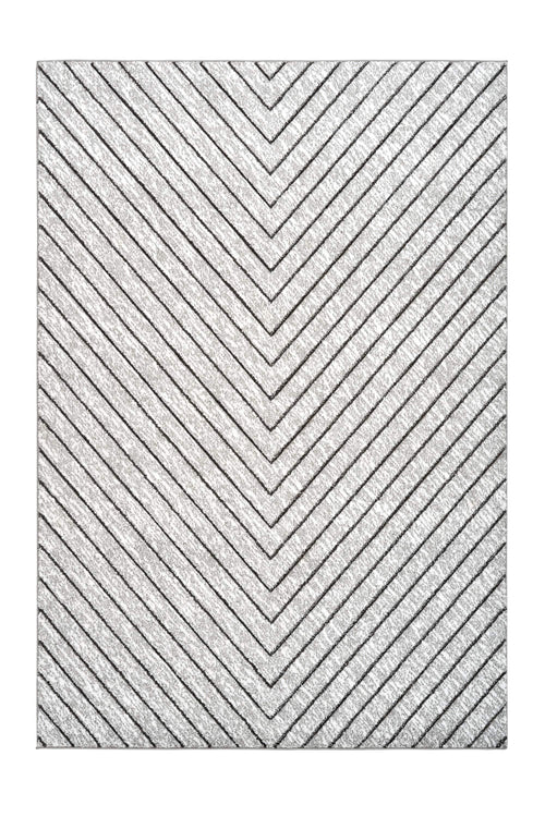 Swing 102 Silver-White - DLB Furniture