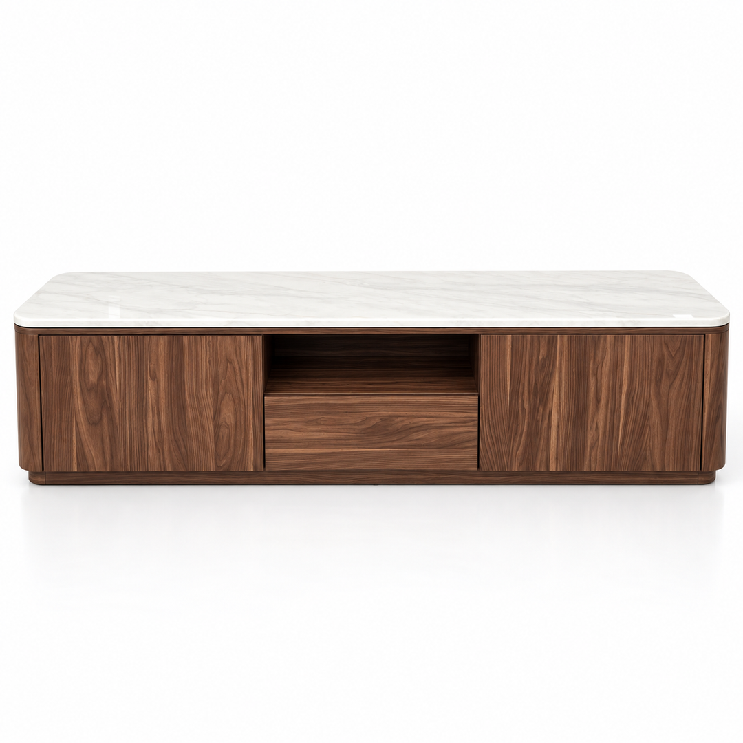 Como TV Unit